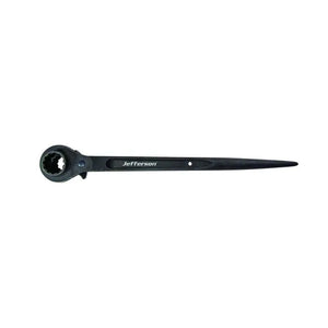 Jefferson 19 x 21mm Ratchet Podger Spanner