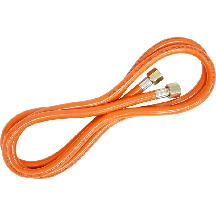 Jefferson Propane Torch Multi Kit with 2m Hose
