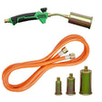 Jefferson Propane Torch Multi Kit with 2m Hose