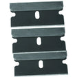 Jefferson 38mm Razor Blade Dispenser C/W 10 blades (1.5")