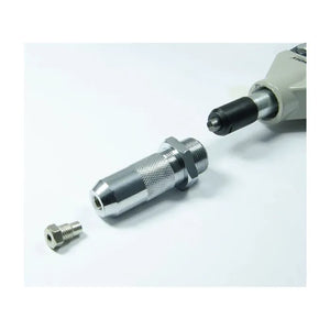 Jefferson 21" Double Handle Hand Riveter
