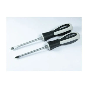 Jefferson 7 Piece Hammer Through Screwdriver Set