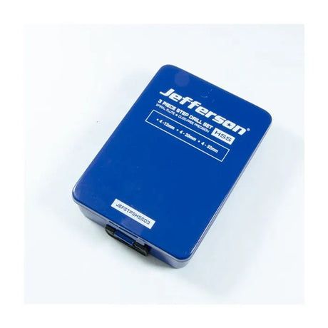 Jefferson 10m Rubber Alloy Air Hose (8mm)