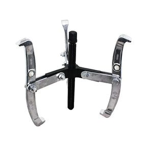 Jefferson 4" 3-Jaws Gear Puller 