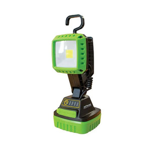 Jefferson 1000lm COB LED Rechargeable Multi-Function Inspection Lamp