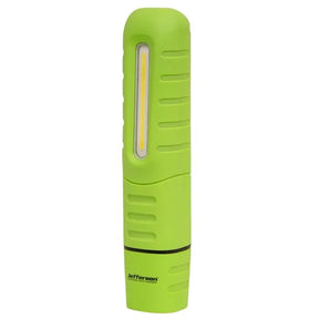 Jefferson 10W COB LED Inspection Light (Green)