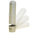 Jefferson 10W COB LED Inspection Light (Grey)