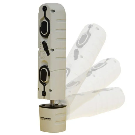 Jefferson 10W COB LED Inspection Light (Grey)