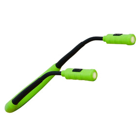 Jefferson 360 Lumens Rechargeable LED Neck Light