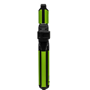 Jefferson HyperBeam 7000 Lumens Portable Site Light with Tripod