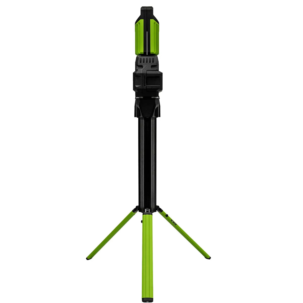 Jefferson HyperBeam 7000 Lumens Portable Site Light with Tripod