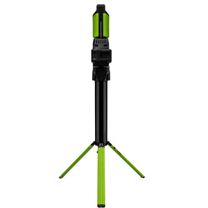 Jefferson HyperBeam 7000 Lumens Portable Site Light with Tripod