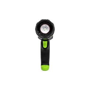 Jefferson HyperBeam 1400 Lumens Scope Light