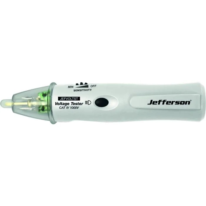 Jefferson Voltage Tester