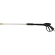 Jefferson Pressure Washer Gun and Lance