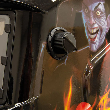 Jefferson Automatic Welding & Grinding Helmet - Type 1 The Joker