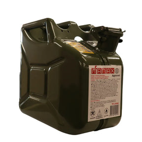 Manax 10L Jerry Can 