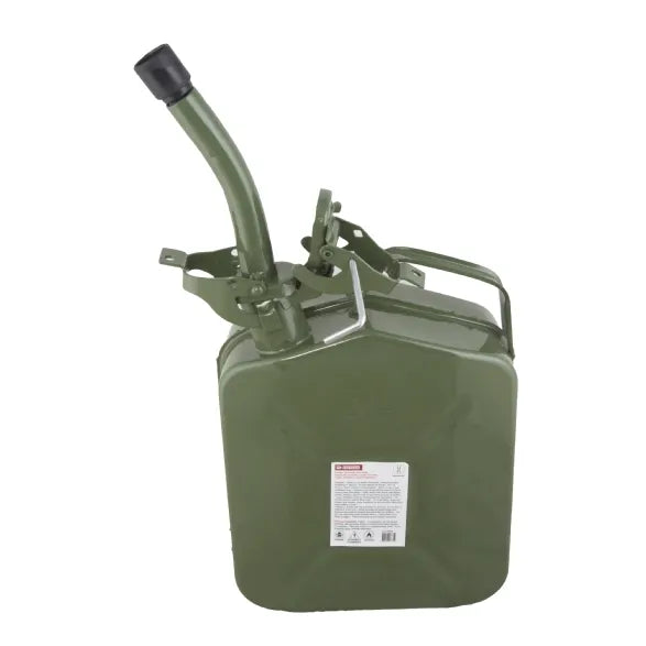 Mcanax 5L Jerry Can with Spout