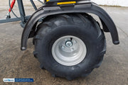 JFC ATV FS500 Quad Spreader - 500L Fertiliser Spreader