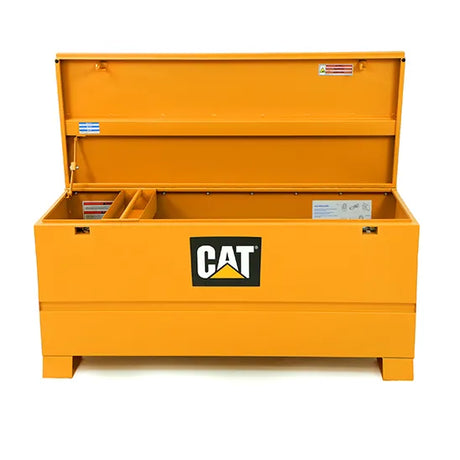 CAT Jobsite Sitebox Chest CT27R