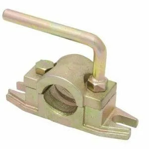 Jockey Wheel Clamp TJ15S