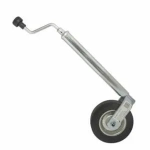 Jockey Wheel Complete TJ12