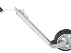 Jockey Wheel TJ12 42mm