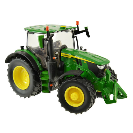 Britains John Deere 6R.185