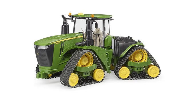 Bruder John Deere 9620 RX with Track Belts