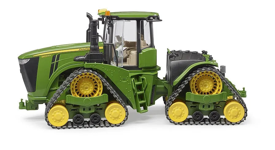 Bruder John Deere 9620 RX with Track Belts