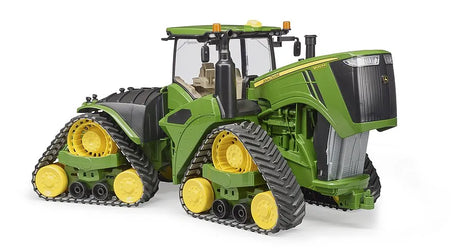 Bruder John Deere 9620 RX with Track Belts