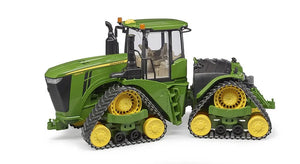 Bruder John Deere 9620 RX with Track Belts
