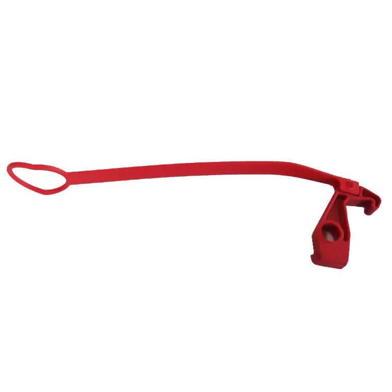 John Deere Toy Gator Bed Hook SAGI8217R - Spare Tipper Hitch Lever for Peg Perego 12V Gator