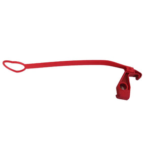 John Deere Toy Gator Bed Hook SAGI8217R - Spare Tipper Hitch Lever for Peg Perego 12V Gator