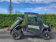 John Deere XUV 865M Gator