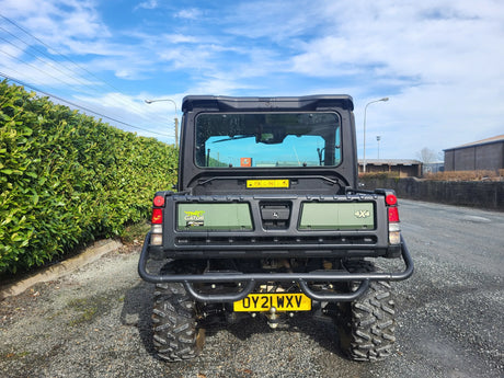 John Deere XUV 865M Gator
