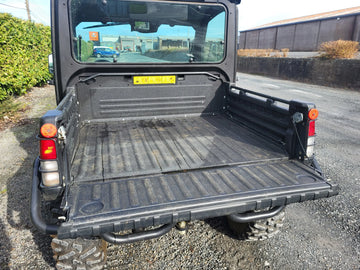 John Deere XUV 865M Gator