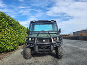 John Deere XUV 865M Gator