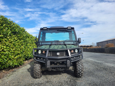 John Deere XUV 865M Gator