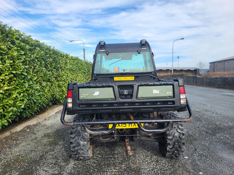 John Deere XUV 855D Gator