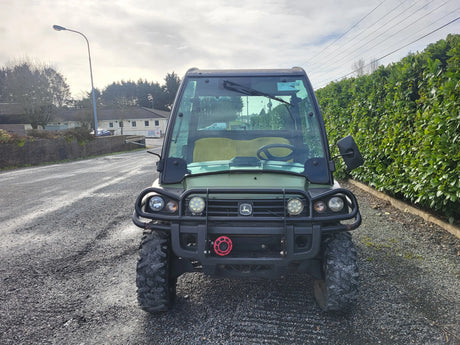 John Deere XUV 855D Gator