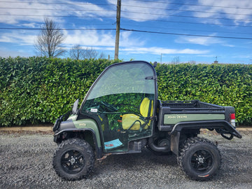 John Deere XUV 855D Gator