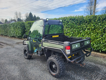 John Deere XUV 855D Gator