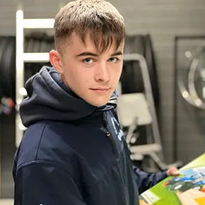 Josh O'Hagan