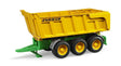 Bruder Joskin Tipper Trailer