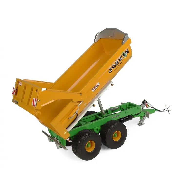 Joskin Trans-KTP 22/50 Model Trailer 1:32 Scale Die‑Cast by Universal Hobbies