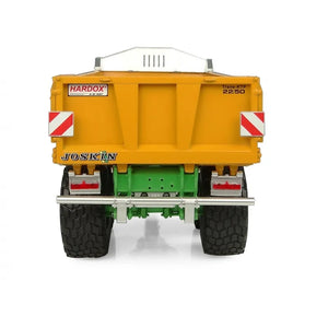 Joskin Trans-KTP 22/50 Model Trailer 1:32 Scale Die‑Cast by Universal Hobbies