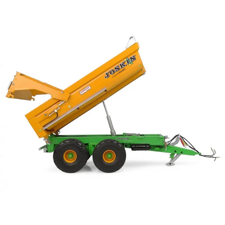Joskin Trans-KTP 22/50 Model Trailer 1:32 Scale Die‑Cast by Universal Hobbies