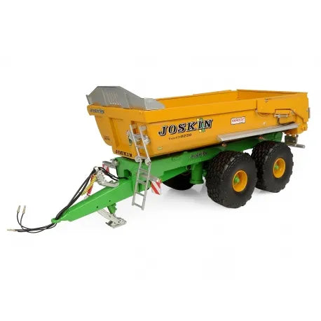 Joskin Trans-KTP 22/50 Model Trailer 1:32 Scale Die‑Cast by Universal Hobbies