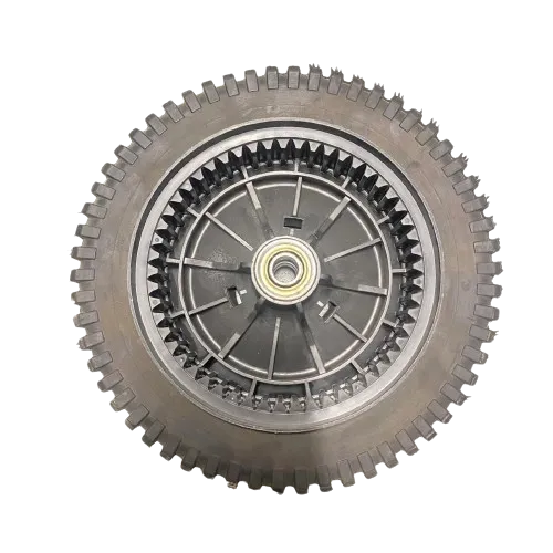 WHEEL BACK 600R